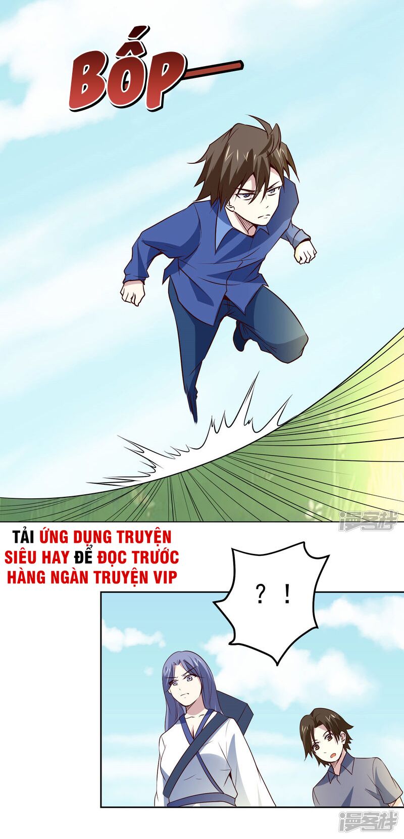 Tay Chơi Thần Cấp: Chapter 107