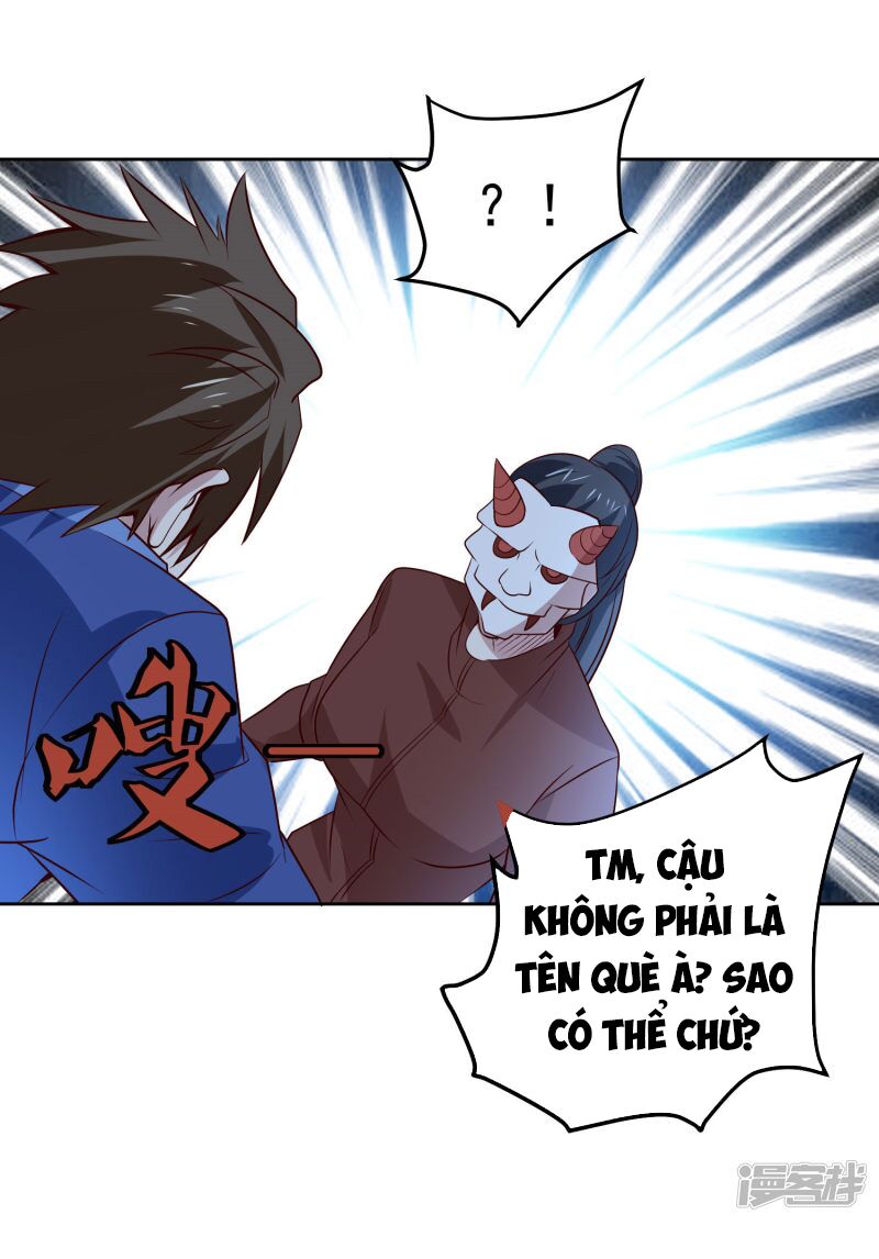 Tay Chơi Thần Cấp: Chapter 107