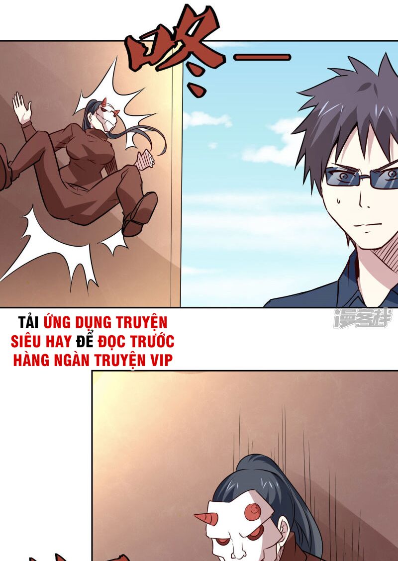 Tay Chơi Thần Cấp: Chapter 107