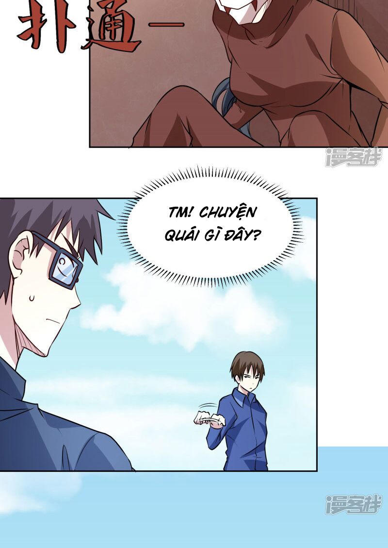Tay Chơi Thần Cấp: Chapter 107