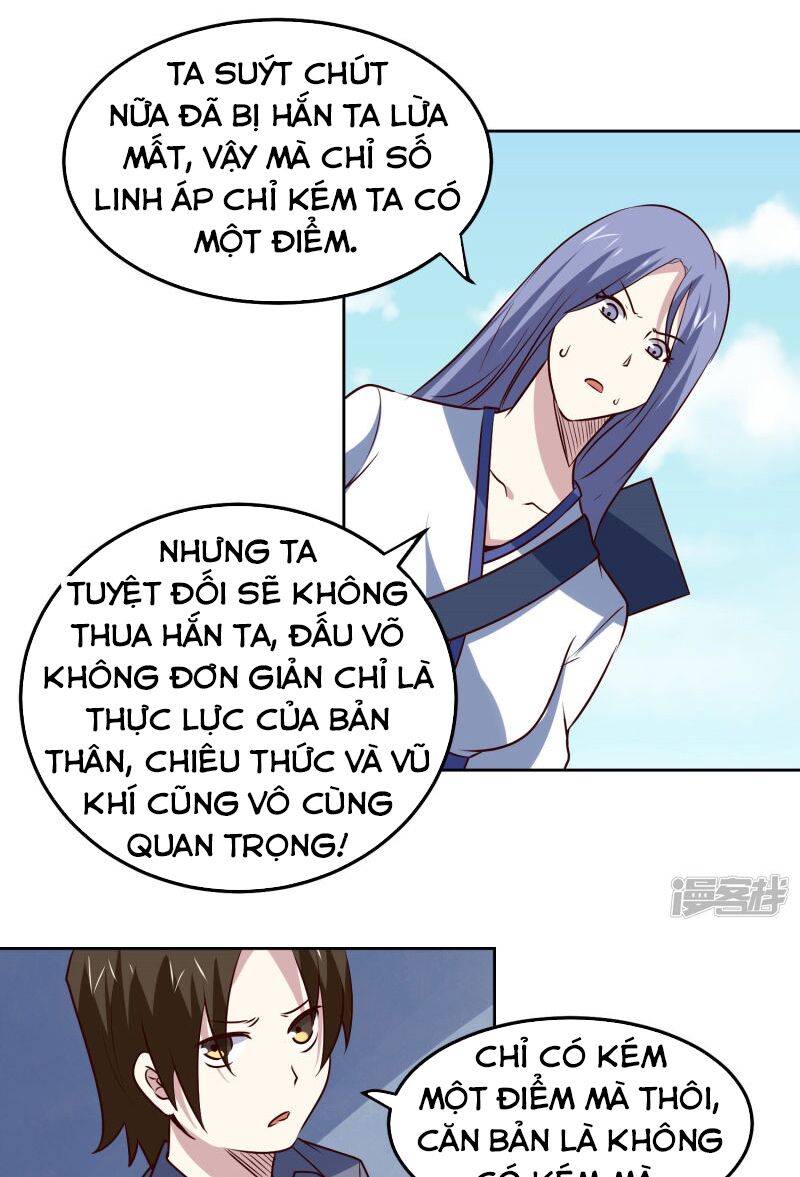 Tay Chơi Thần Cấp: Chapter 107