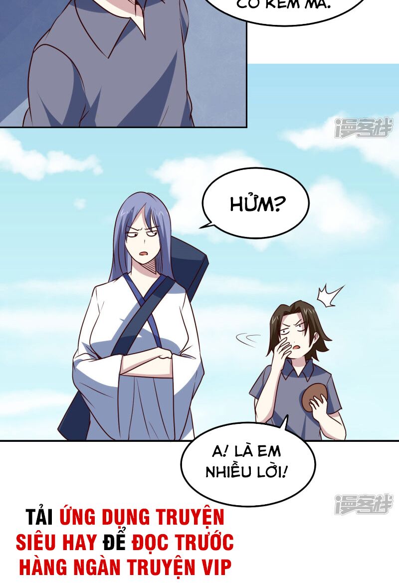 Tay Chơi Thần Cấp: Chapter 107