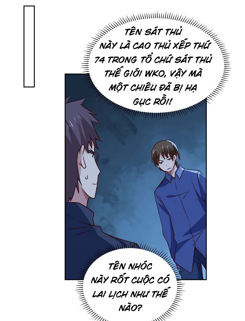 Tay Chơi Thần Cấp: Chapter 107