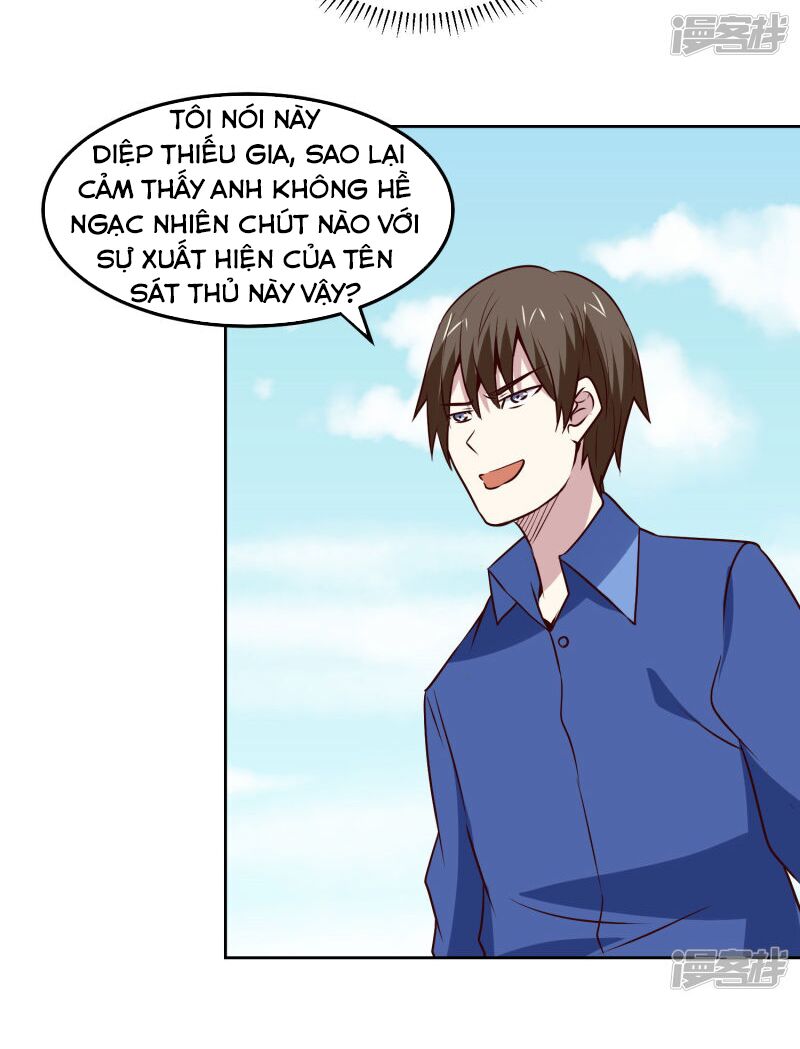 Tay Chơi Thần Cấp: Chapter 107