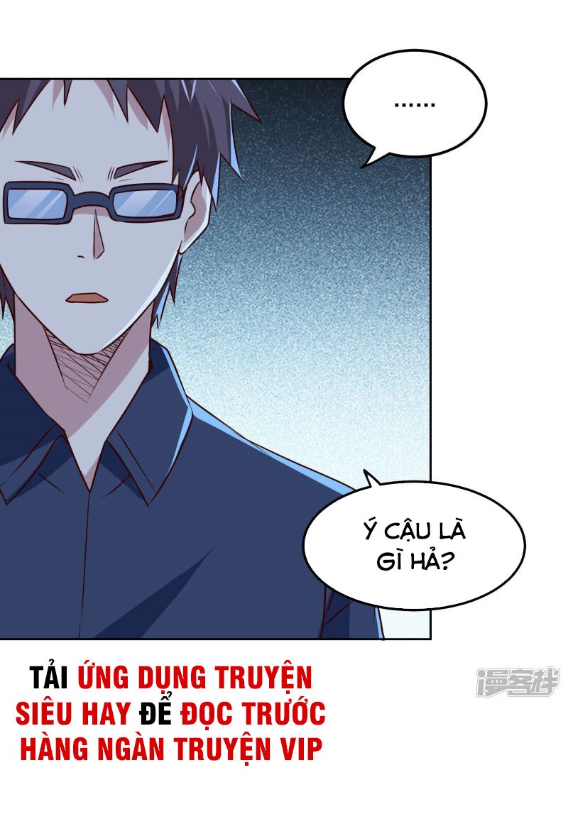 Tay Chơi Thần Cấp: Chapter 107