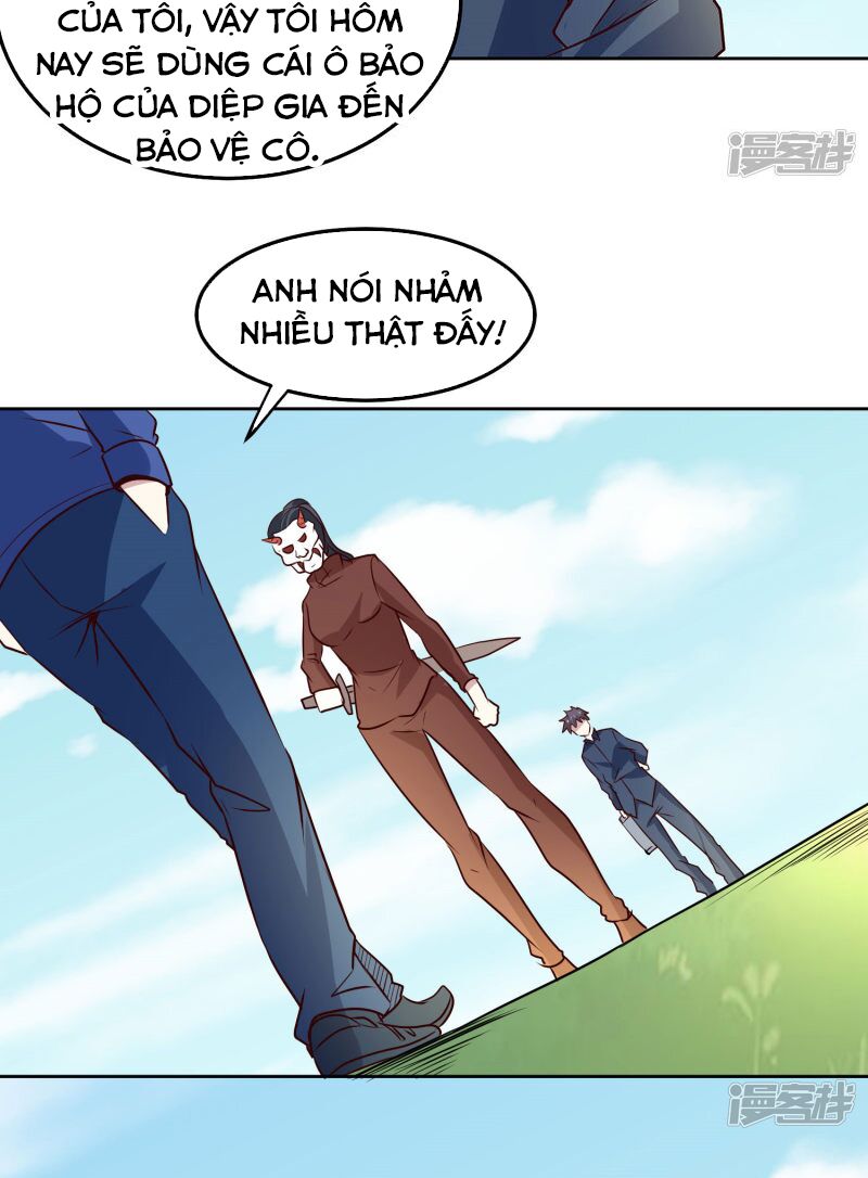 Tay Chơi Thần Cấp: Chapter 107