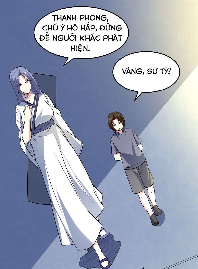 Tay Chơi Thần Cấp: Chapter 107