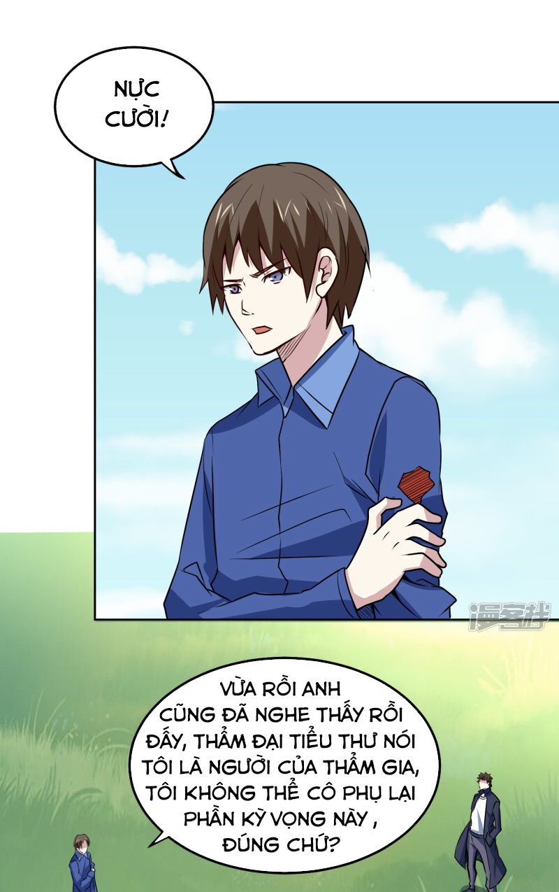 Tay Chơi Thần Cấp: Chapter 108