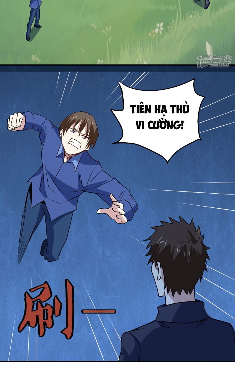 Tay Chơi Thần Cấp: Chapter 108