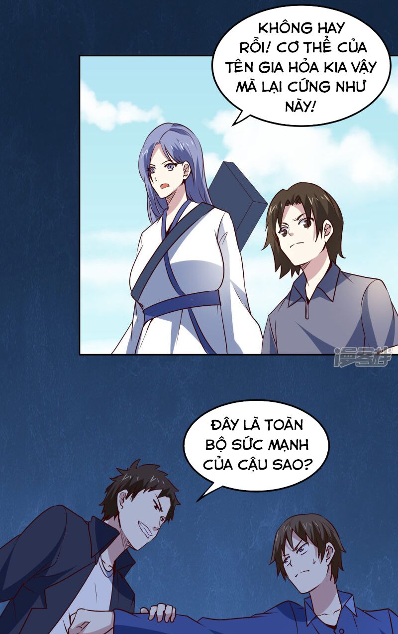 Tay Chơi Thần Cấp: Chapter 108