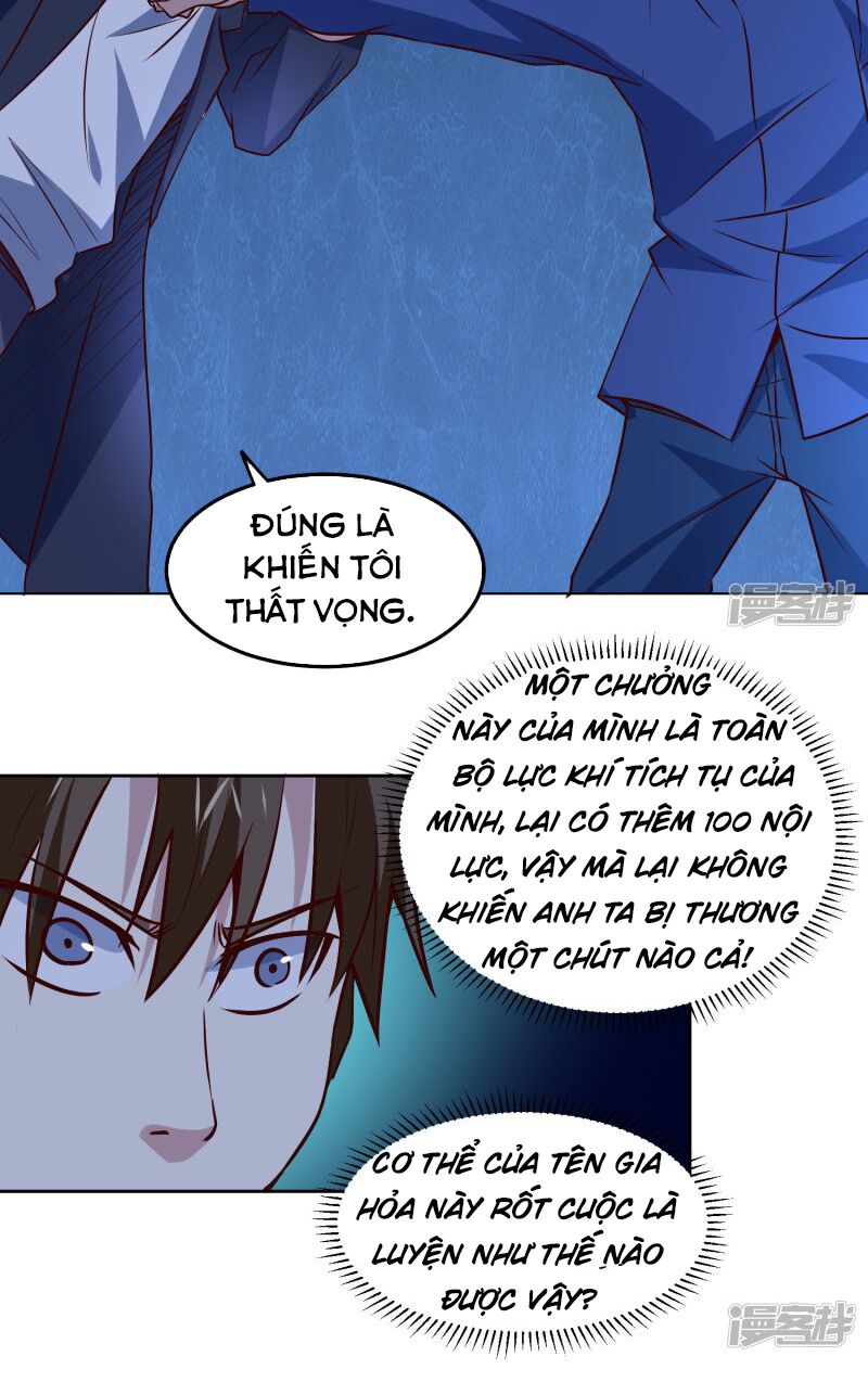 Tay Chơi Thần Cấp: Chapter 108