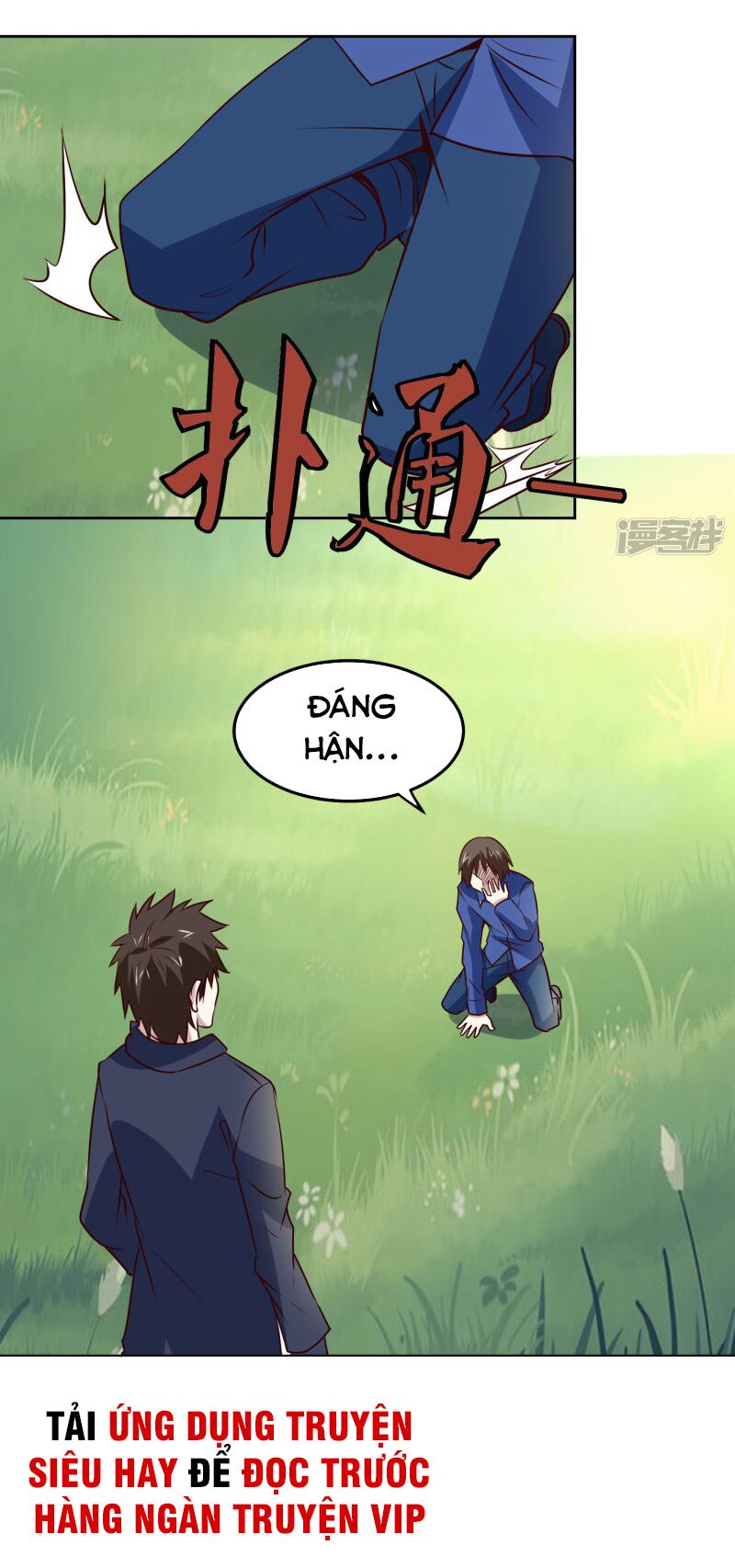 Tay Chơi Thần Cấp: Chapter 108