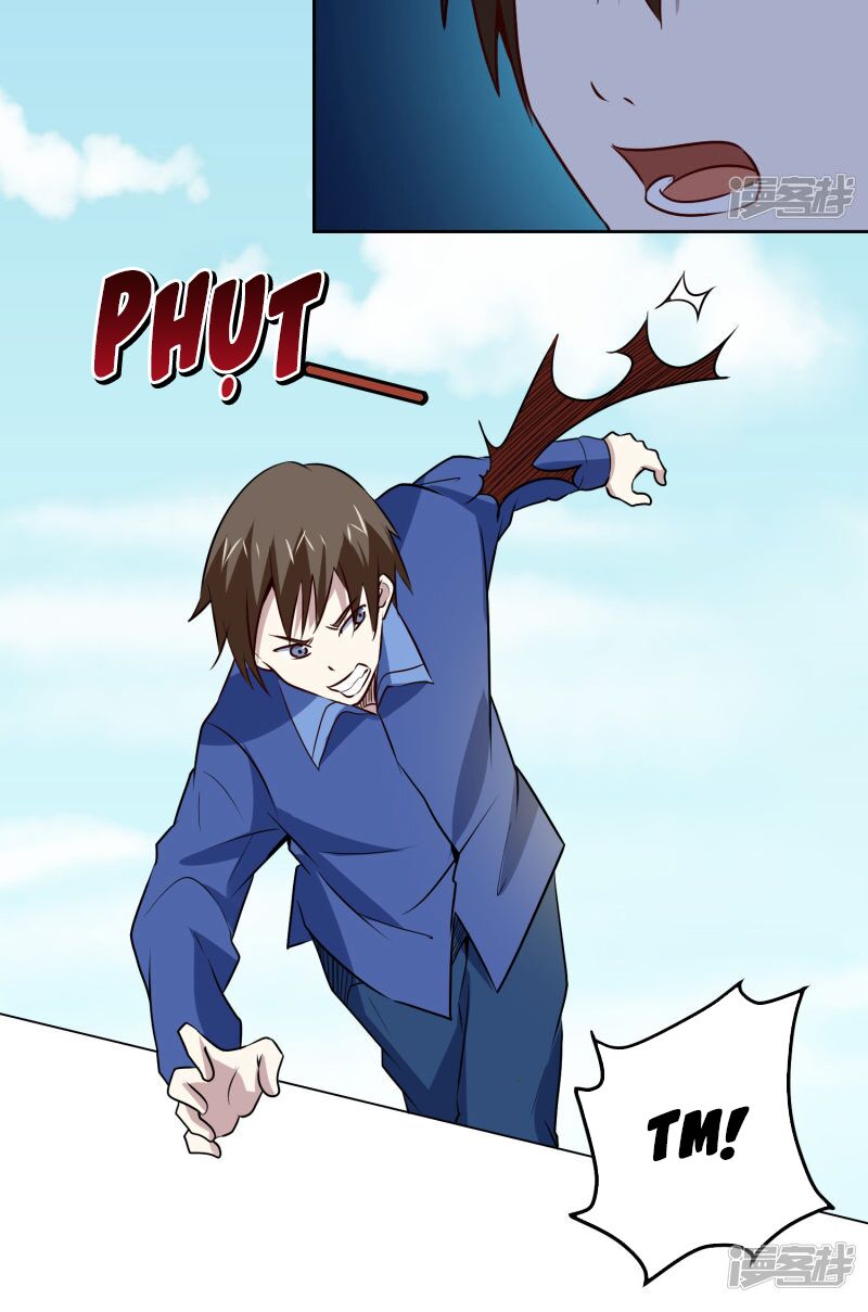 Tay Chơi Thần Cấp: Chapter 108