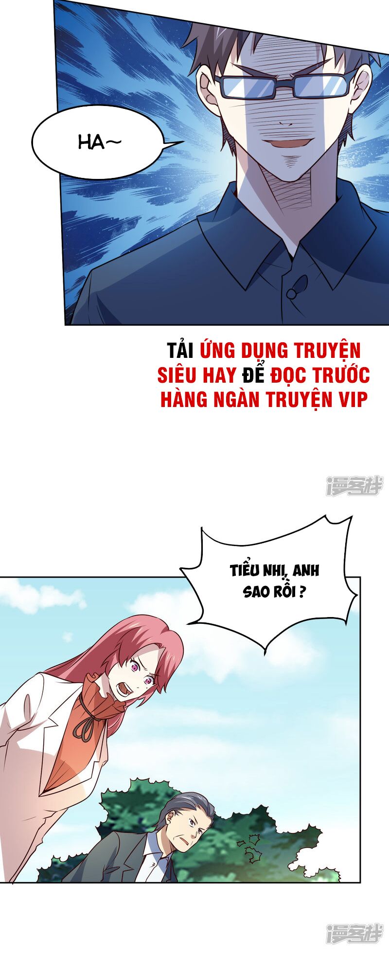 Tay Chơi Thần Cấp: Chapter 108