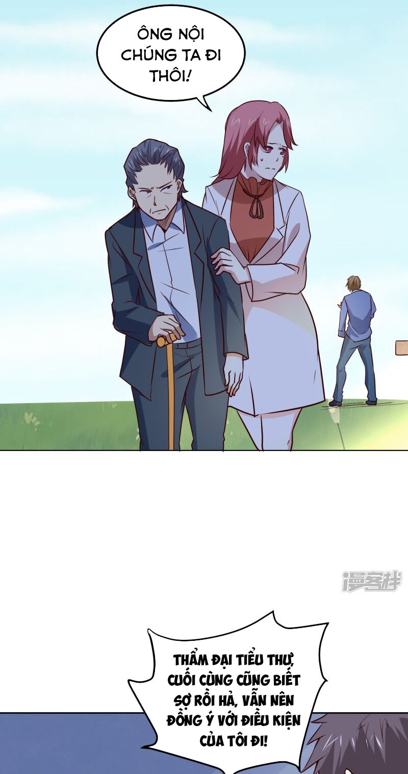 Tay Chơi Thần Cấp: Chapter 108