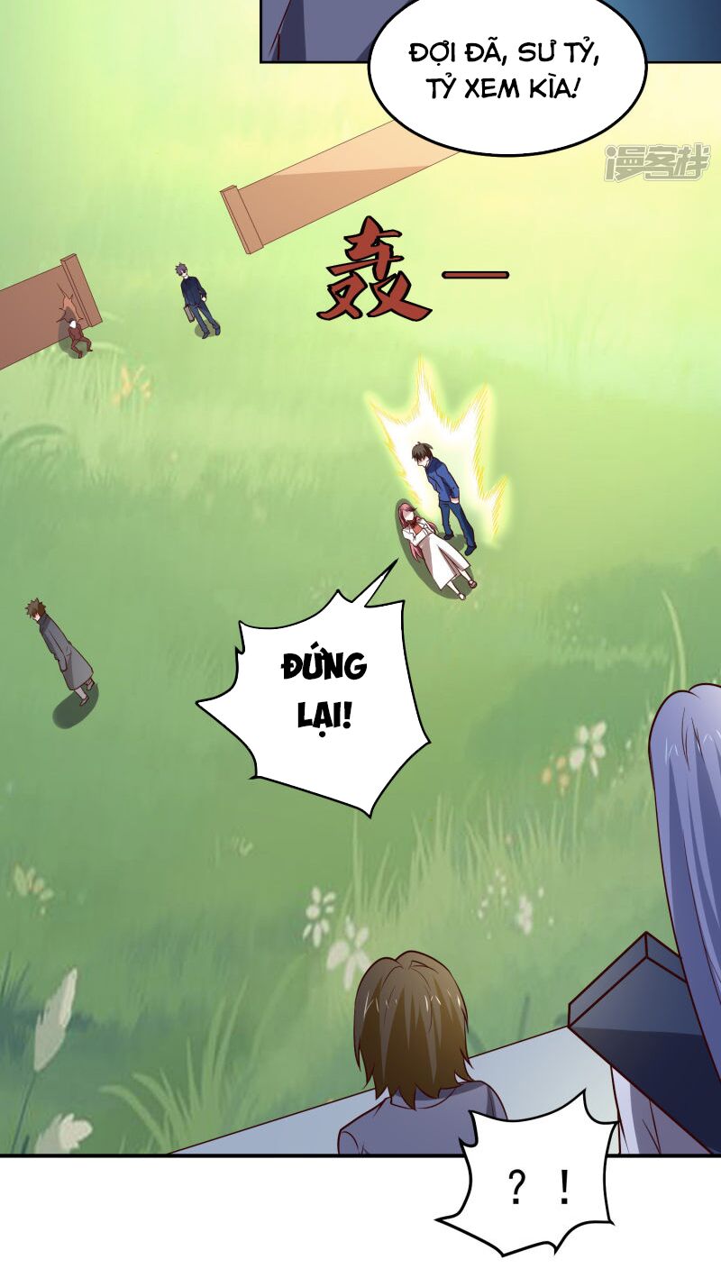 Tay Chơi Thần Cấp: Chapter 109