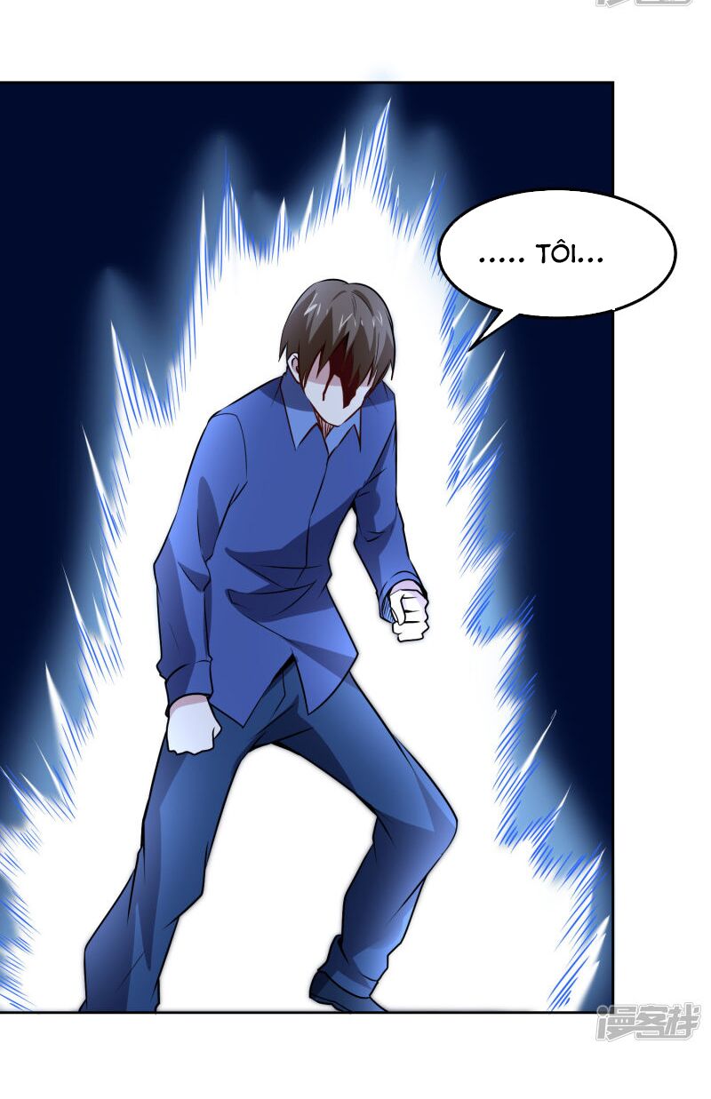 Tay Chơi Thần Cấp: Chapter 109