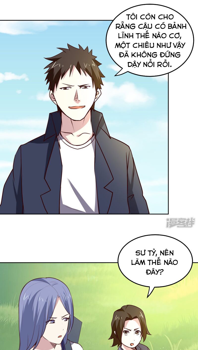 Tay Chơi Thần Cấp: Chapter 109
