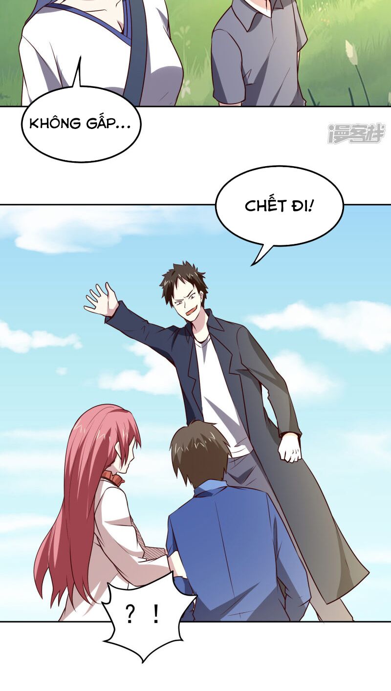 Tay Chơi Thần Cấp: Chapter 109