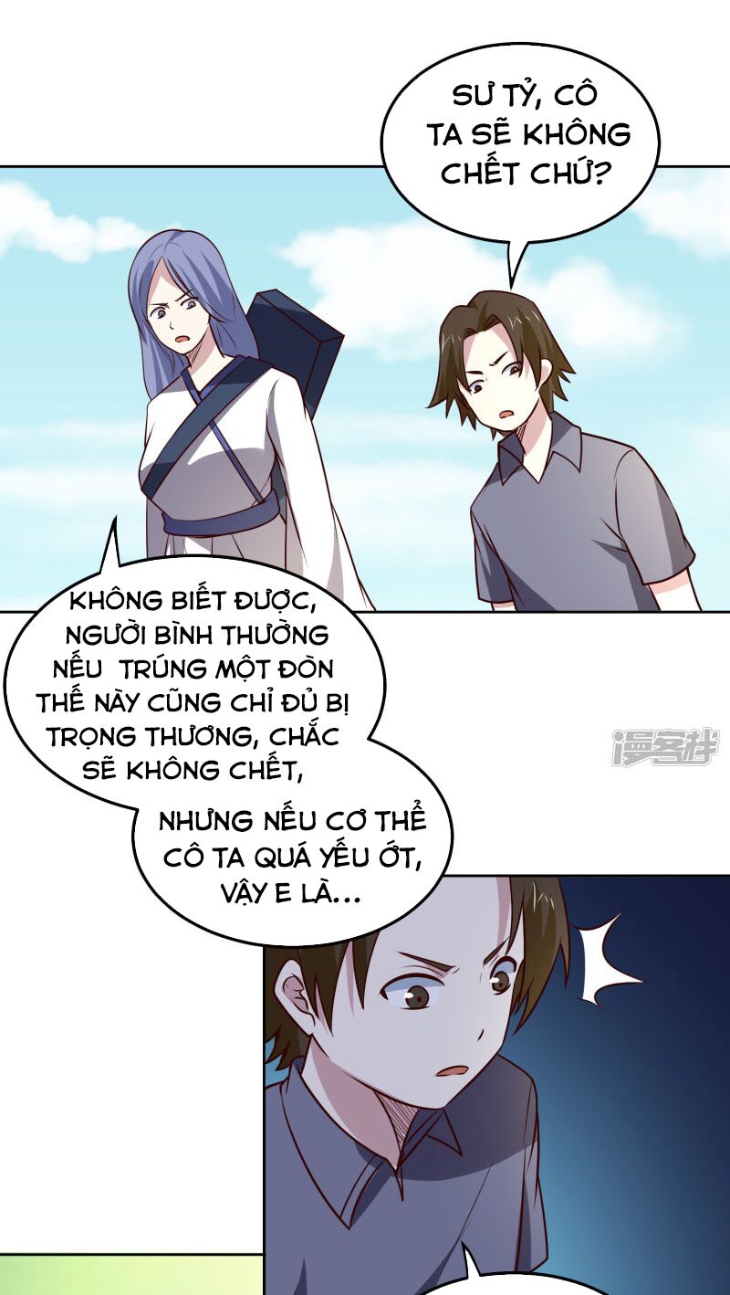 Tay Chơi Thần Cấp: Chapter 109