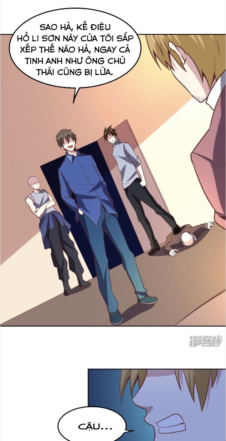 Tay Chơi Thần Cấp: Chapter 113