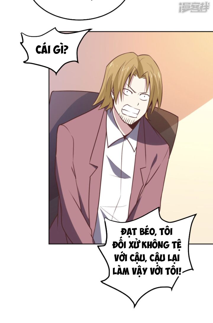 Tay Chơi Thần Cấp: Chapter 113