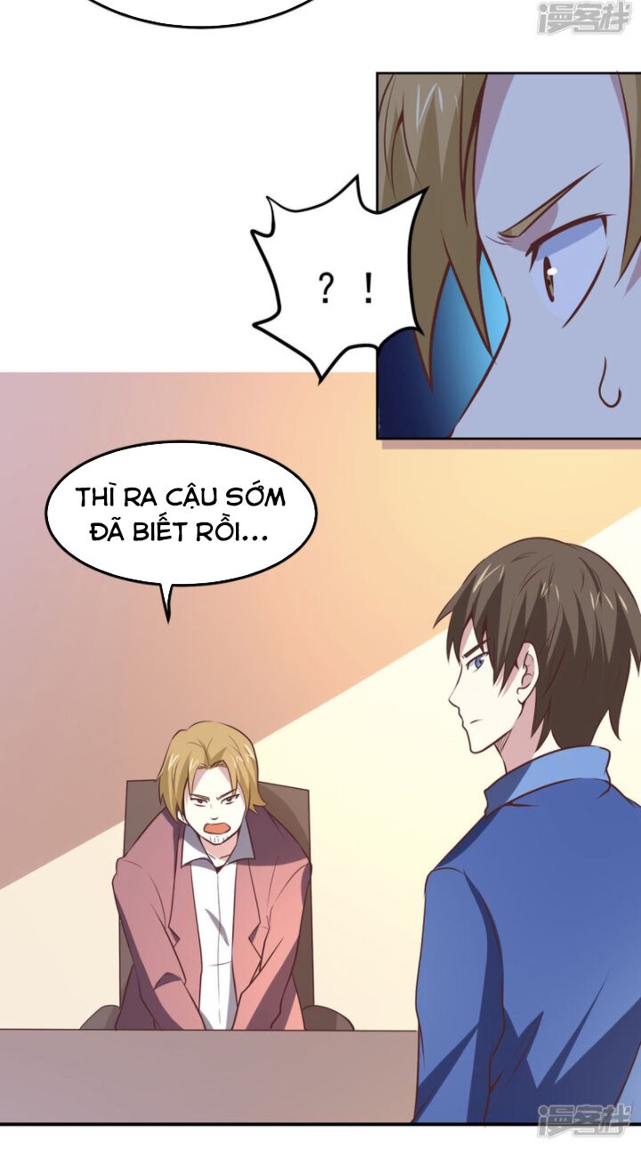 Tay Chơi Thần Cấp: Chapter 113