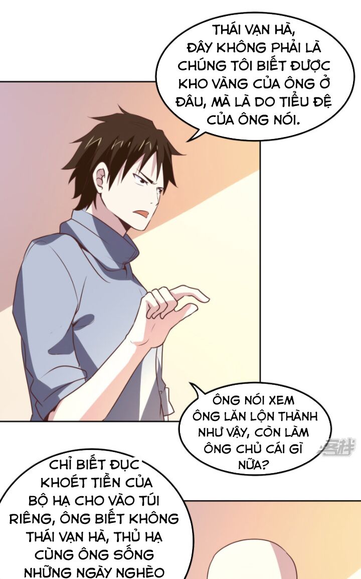 Tay Chơi Thần Cấp: Chapter 113