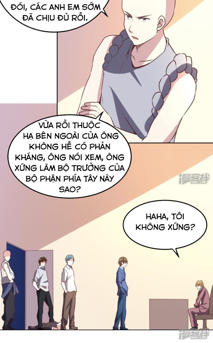 Tay Chơi Thần Cấp: Chapter 113