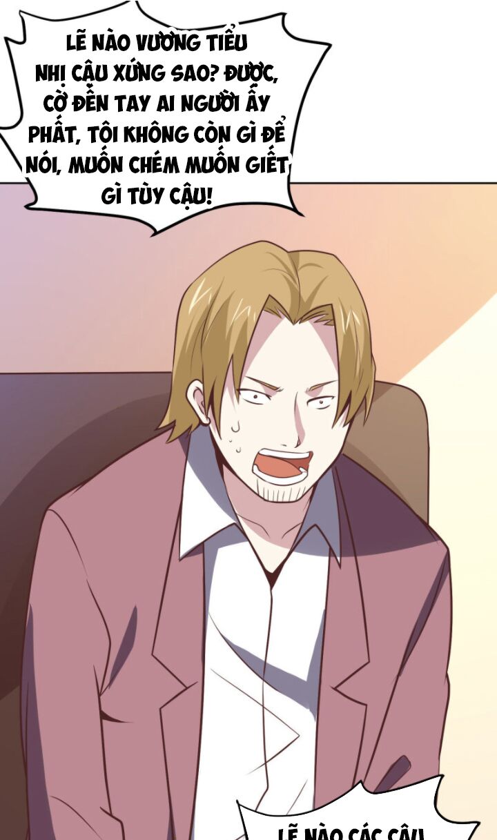 Tay Chơi Thần Cấp: Chapter 113