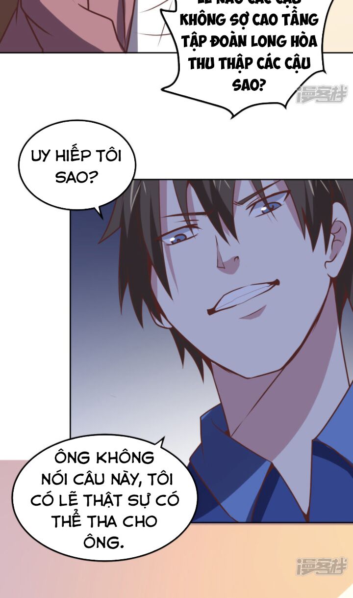 Tay Chơi Thần Cấp: Chapter 113
