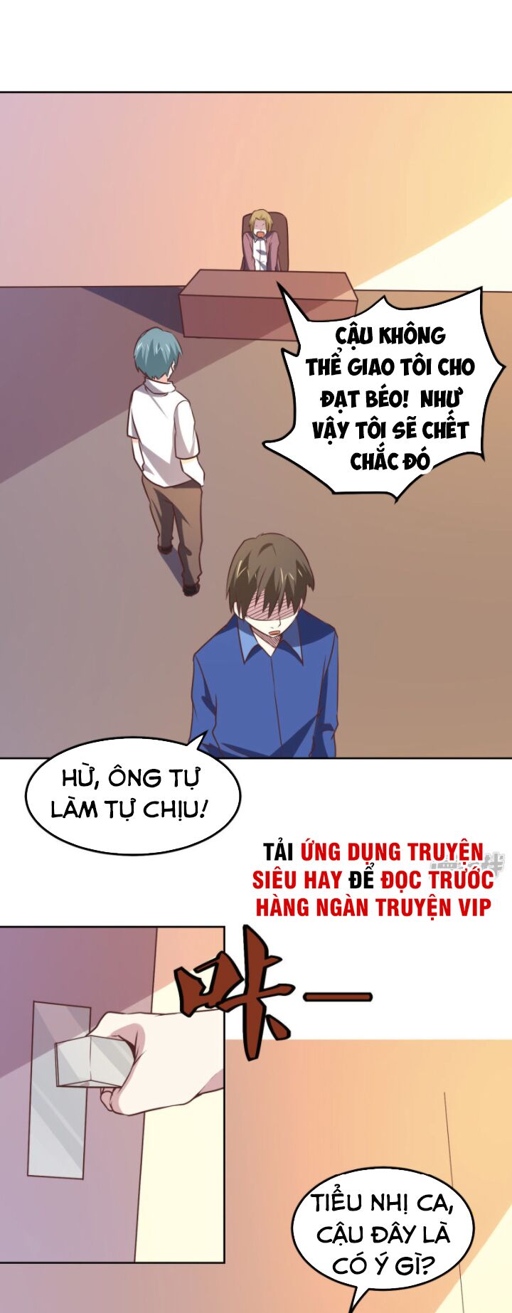 Tay Chơi Thần Cấp: Chapter 113