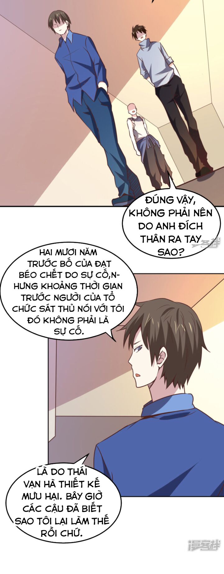 Tay Chơi Thần Cấp: Chapter 113