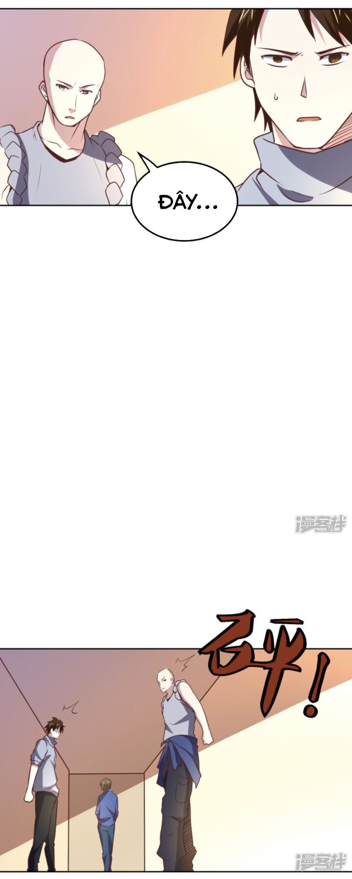 Tay Chơi Thần Cấp: Chapter 113