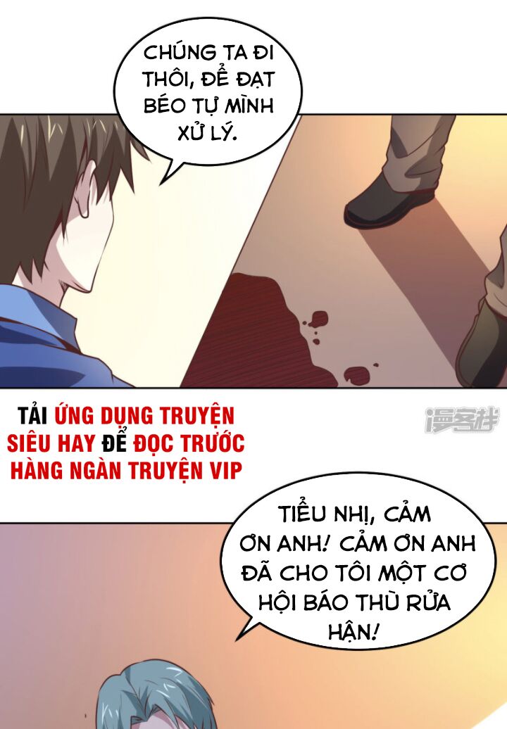 Tay Chơi Thần Cấp: Chapter 113