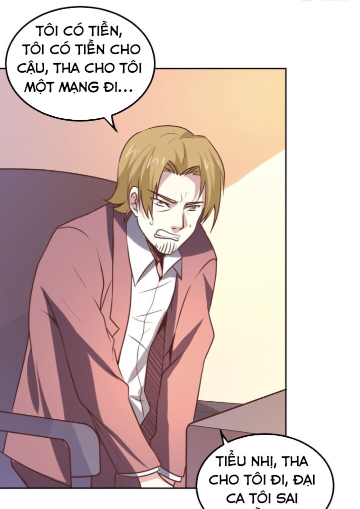 Tay Chơi Thần Cấp: Chapter 113