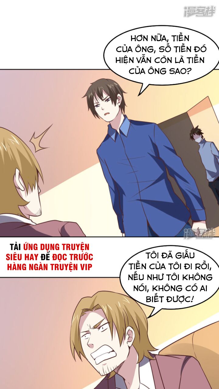 Tay Chơi Thần Cấp: Chapter 113