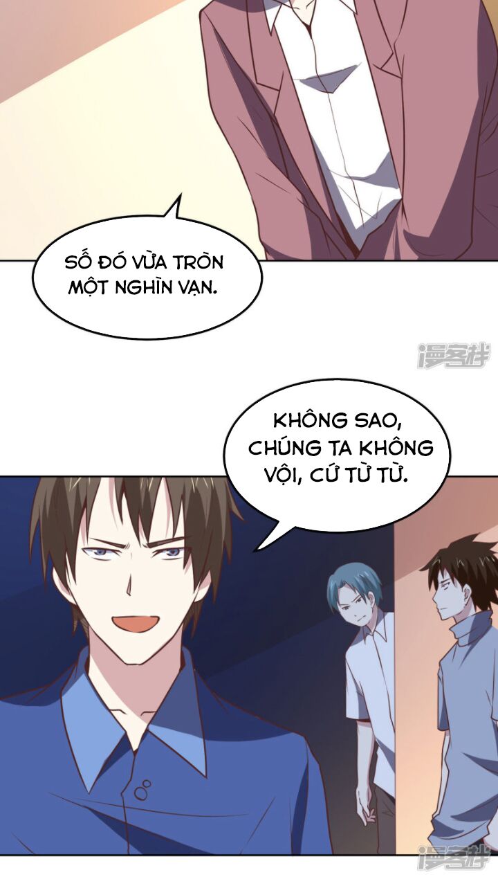 Tay Chơi Thần Cấp: Chapter 113