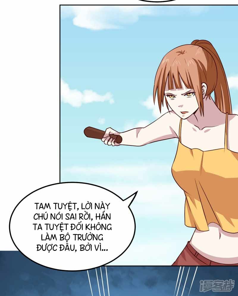 Tay Chơi Thần Cấp: Chapter 117