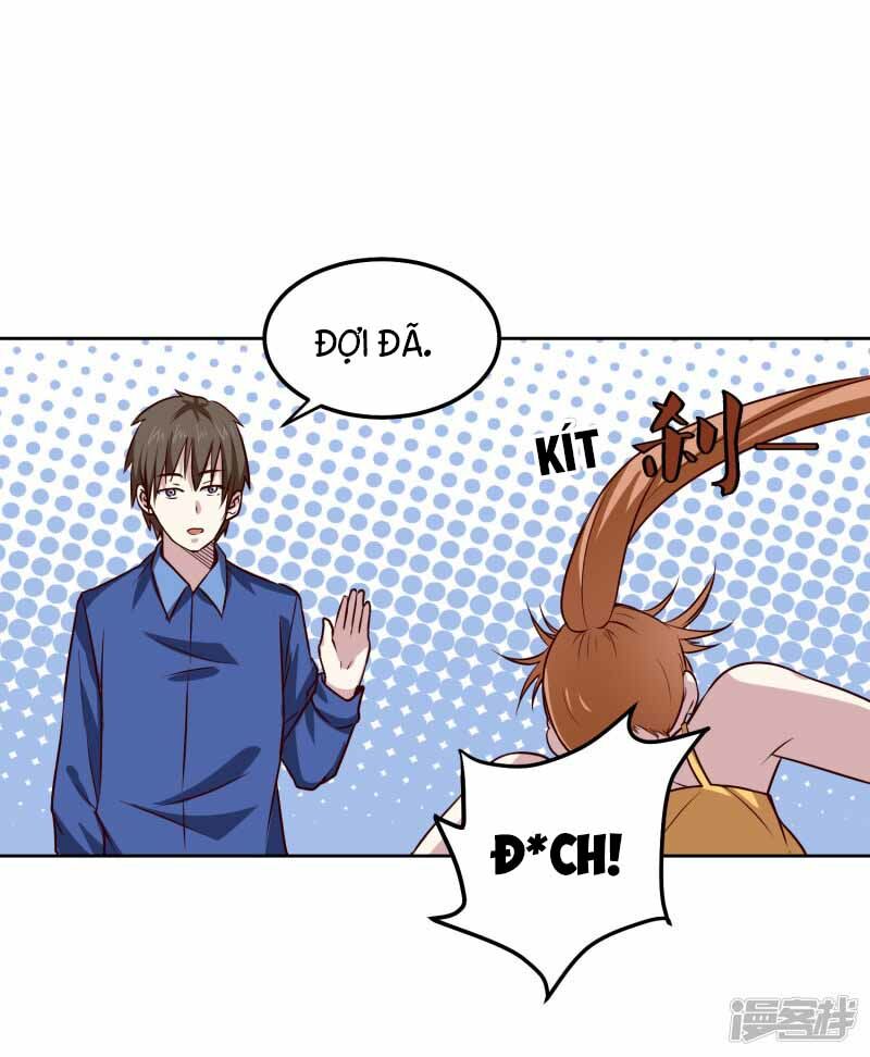 Tay Chơi Thần Cấp: Chapter 117