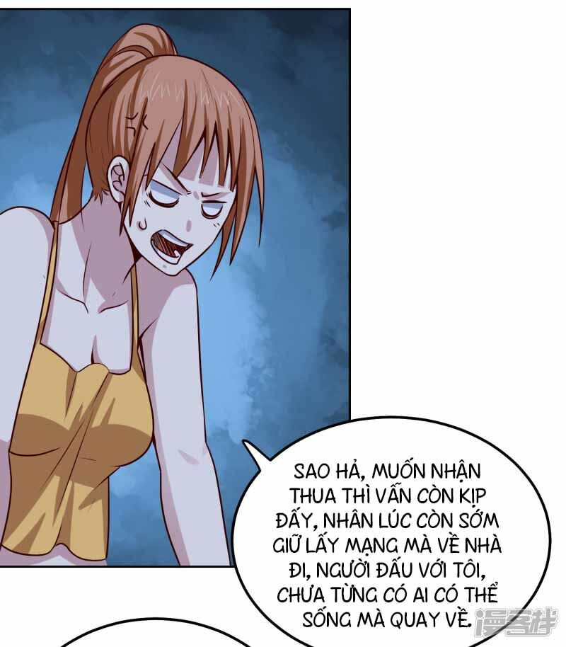 Tay Chơi Thần Cấp: Chapter 117