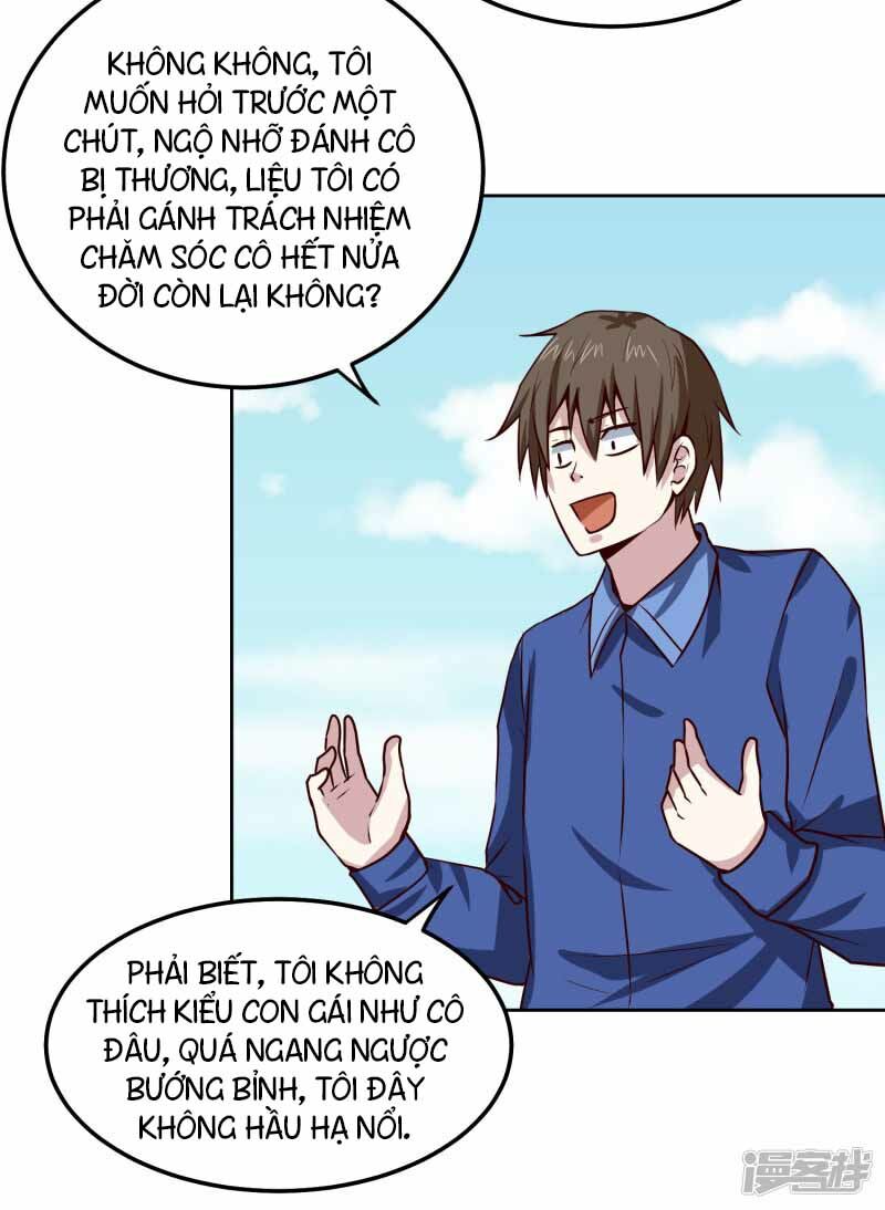 Tay Chơi Thần Cấp: Chapter 117