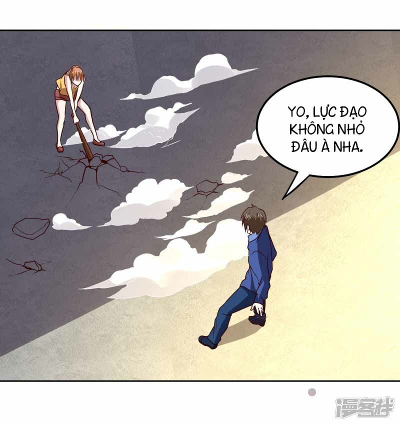 Tay Chơi Thần Cấp: Chapter 117