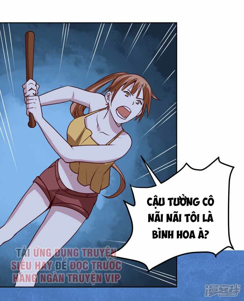 Tay Chơi Thần Cấp: Chapter 117