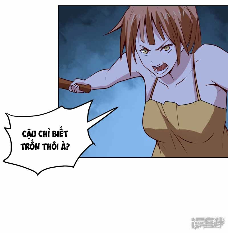 Tay Chơi Thần Cấp: Chapter 117