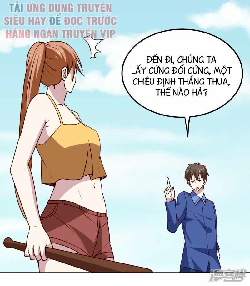 Tay Chơi Thần Cấp: Chapter 117