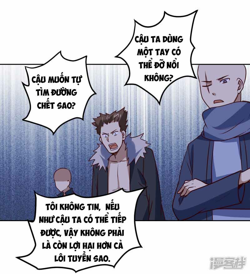 Tay Chơi Thần Cấp: Chapter 117