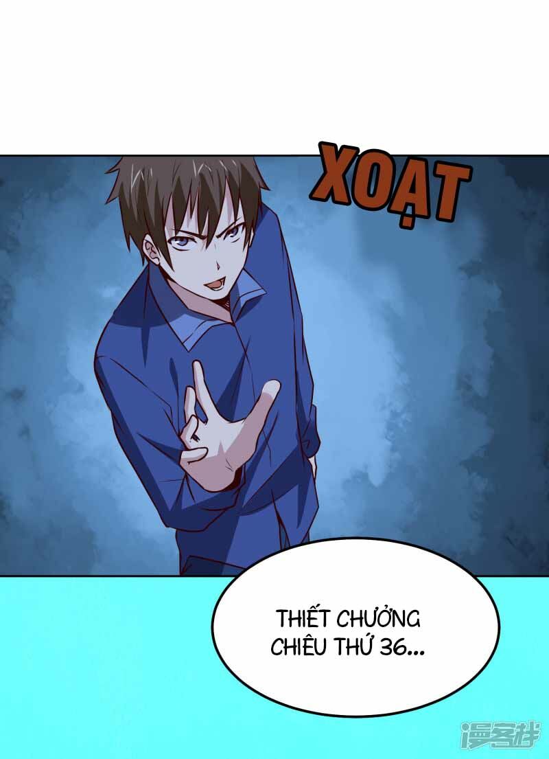 Tay Chơi Thần Cấp: Chapter 117