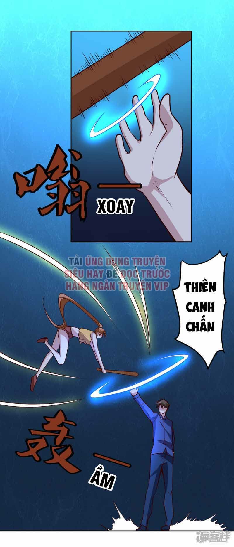 Tay Chơi Thần Cấp: Chapter 117