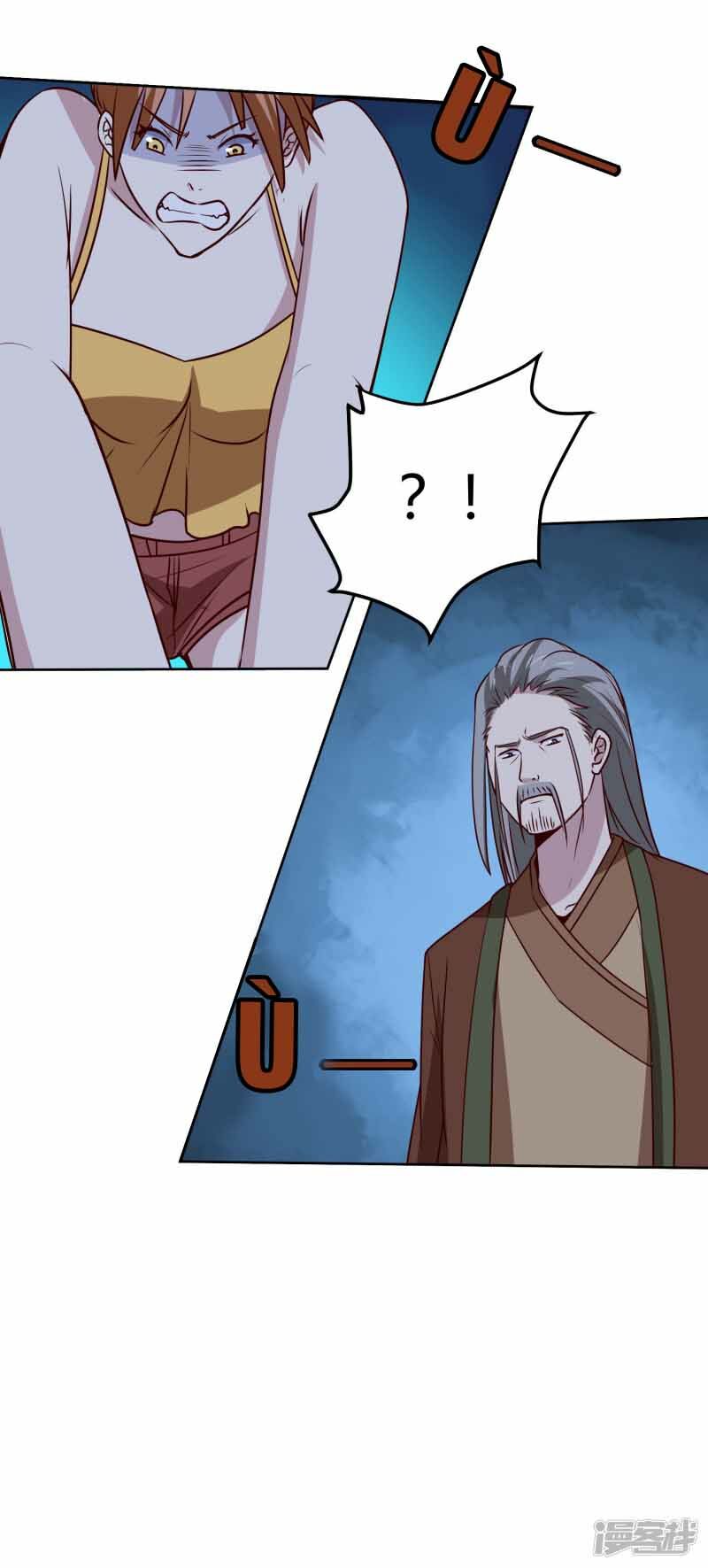 Tay Chơi Thần Cấp: Chapter 117